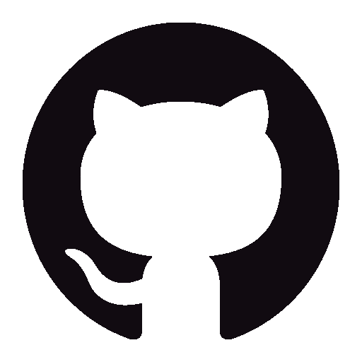 GitHub Icon